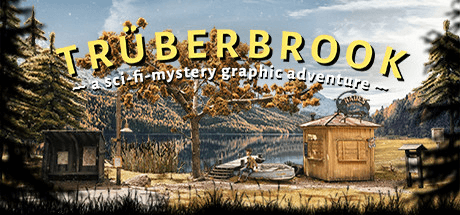 Скачать игру Truberbrook на ПК бесплатно